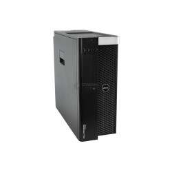 T5600-2LFF DELL PRECISION 1X INTEL XEON E5-2609 0 @ 2.40GHZ RAM 16GB(4X 4GB DDR3 4X 1067MHZ)